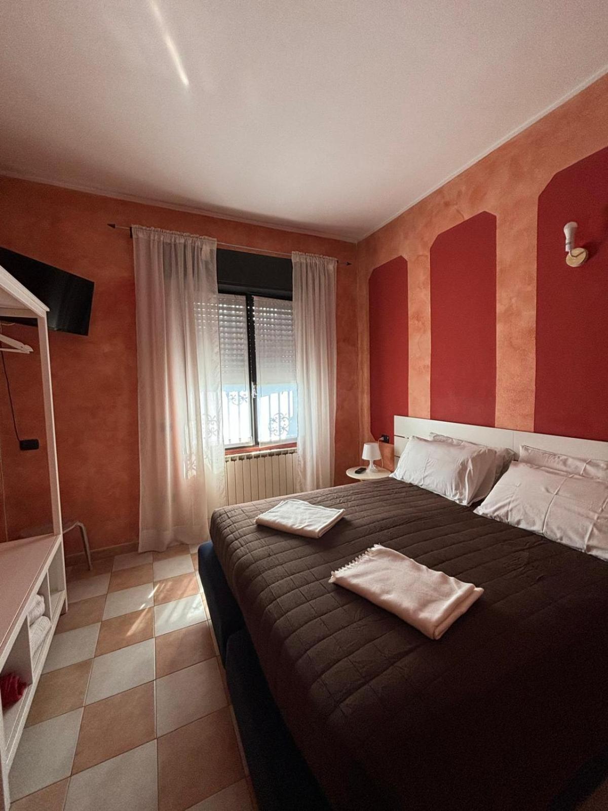 Bnbook Il Geco Olgiate Olona Bagian luar foto
