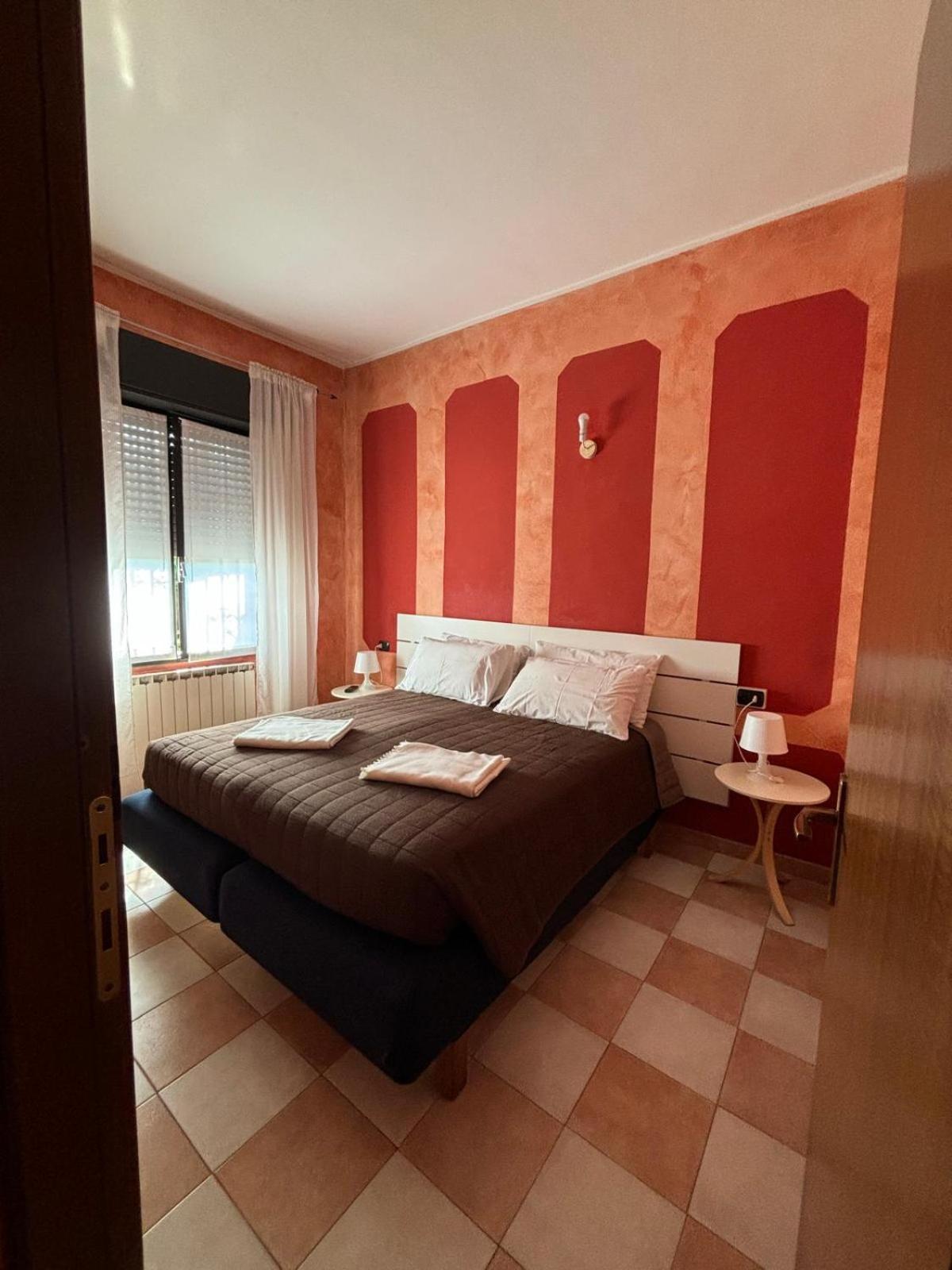 Bnbook Il Geco Olgiate Olona Bagian luar foto