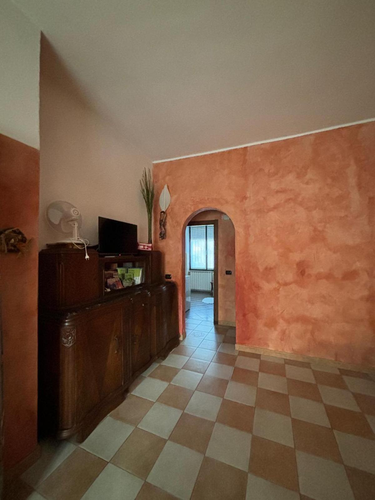 Bnbook Il Geco Olgiate Olona Bagian luar foto