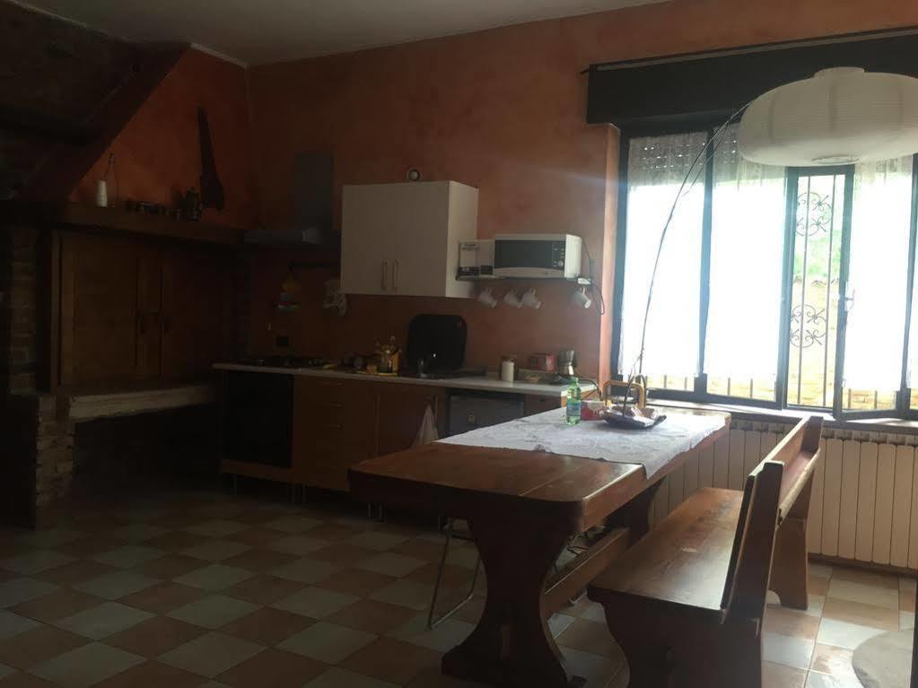 Bnbook Il Geco Olgiate Olona Bagian luar foto