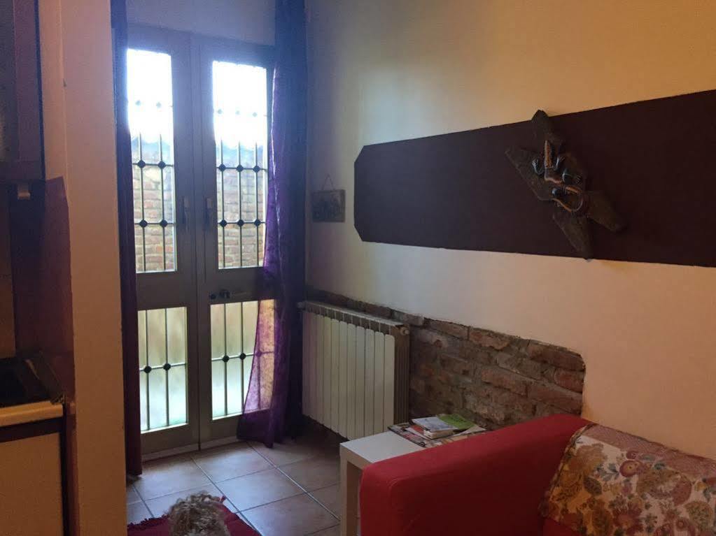 Bnbook Il Geco Olgiate Olona Bagian luar foto