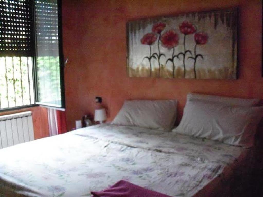 Bnbook Il Geco Olgiate Olona Bagian luar foto