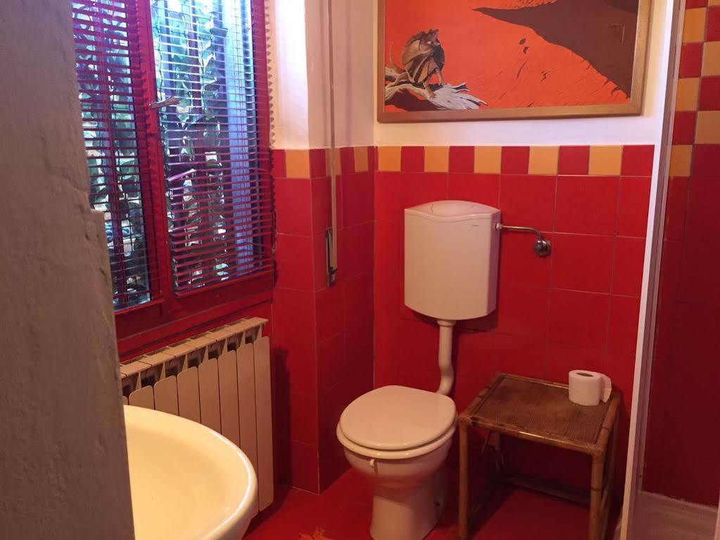 Bnbook Il Geco Olgiate Olona Bagian luar foto