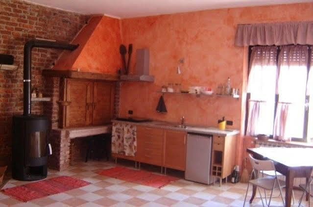 Bnbook Il Geco Olgiate Olona Bagian luar foto